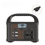 EnergieBoost | 100W Tragbare Powerstation mit 24.000mAh Akku