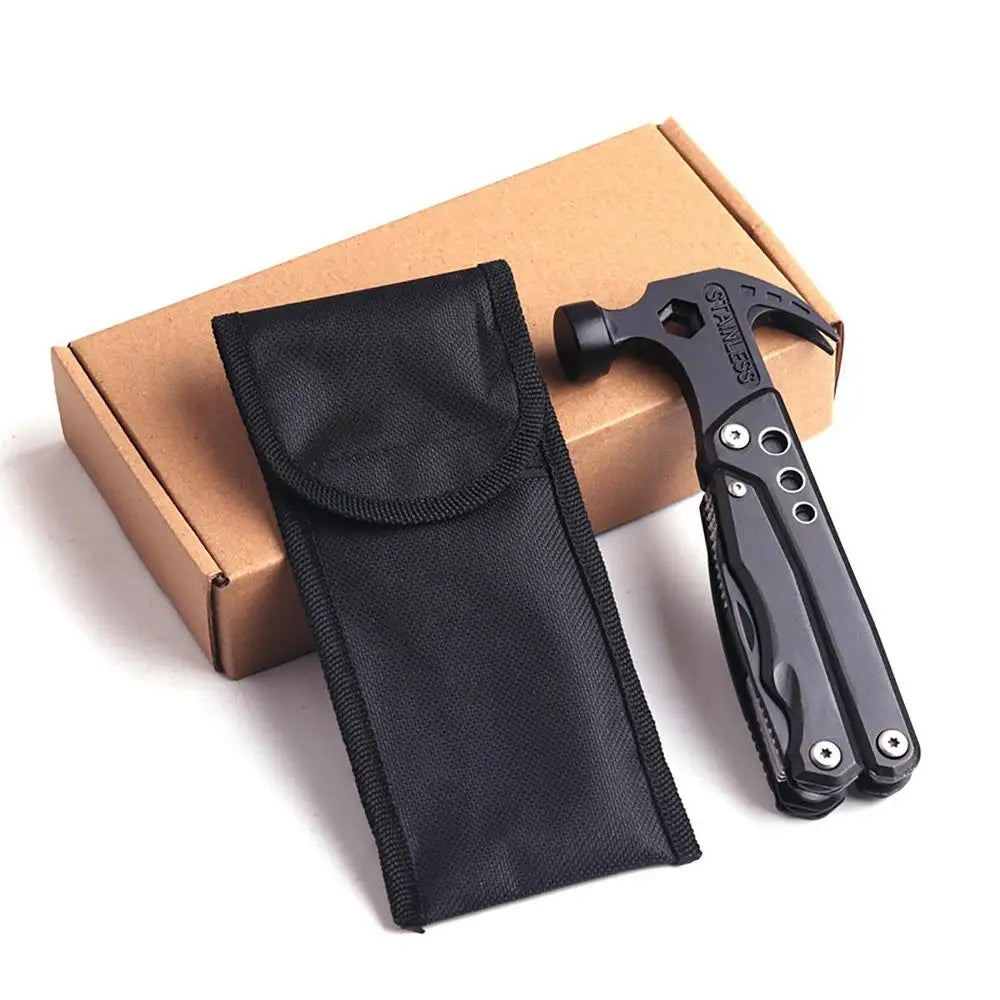 Practical multi-tool for all situations