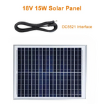 EnergieBoost | 100W Tragbare Powerstation mit 24.000mAh Akku
