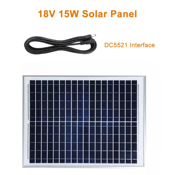 EnergieBoost | 100W Tragbare Powerstation mit 24.000mAh Akku