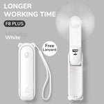 Multifunktionaler 3-in-1 Ventilator | AirBuddy