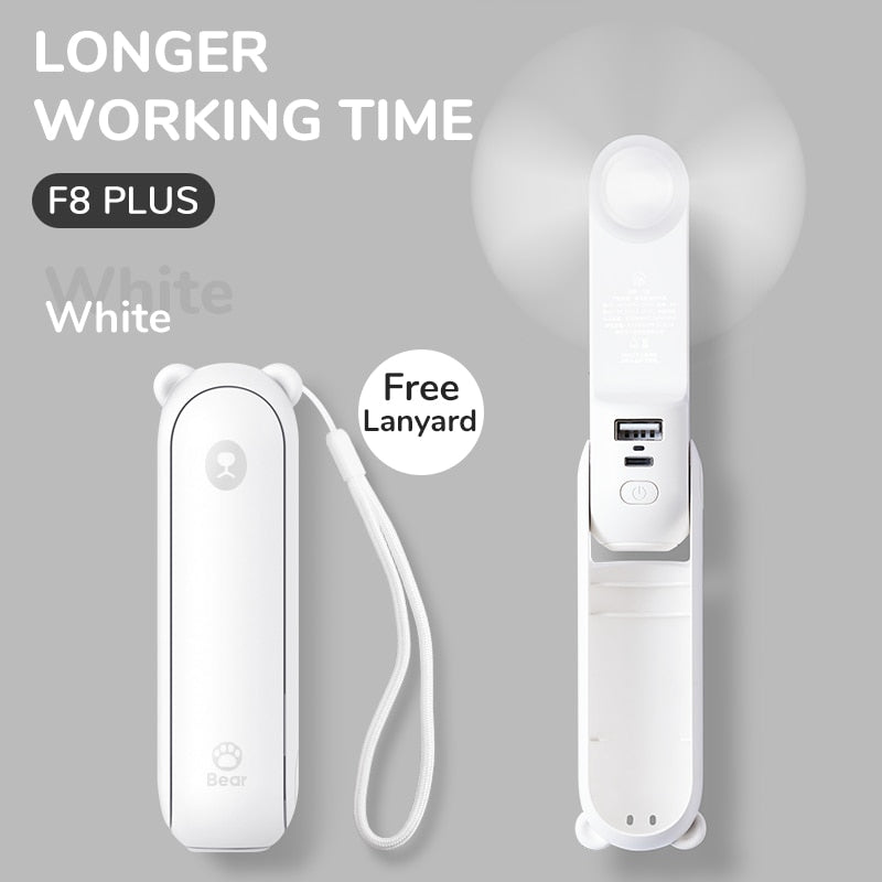 Multifunktionaler 3-in-1 Ventilator | AirBuddy