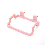 Practical Waste Bag Holder for the Kitchen | Hangable Organizer