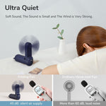 Multifunktionaler 3-in-1 Ventilator | AirBuddy