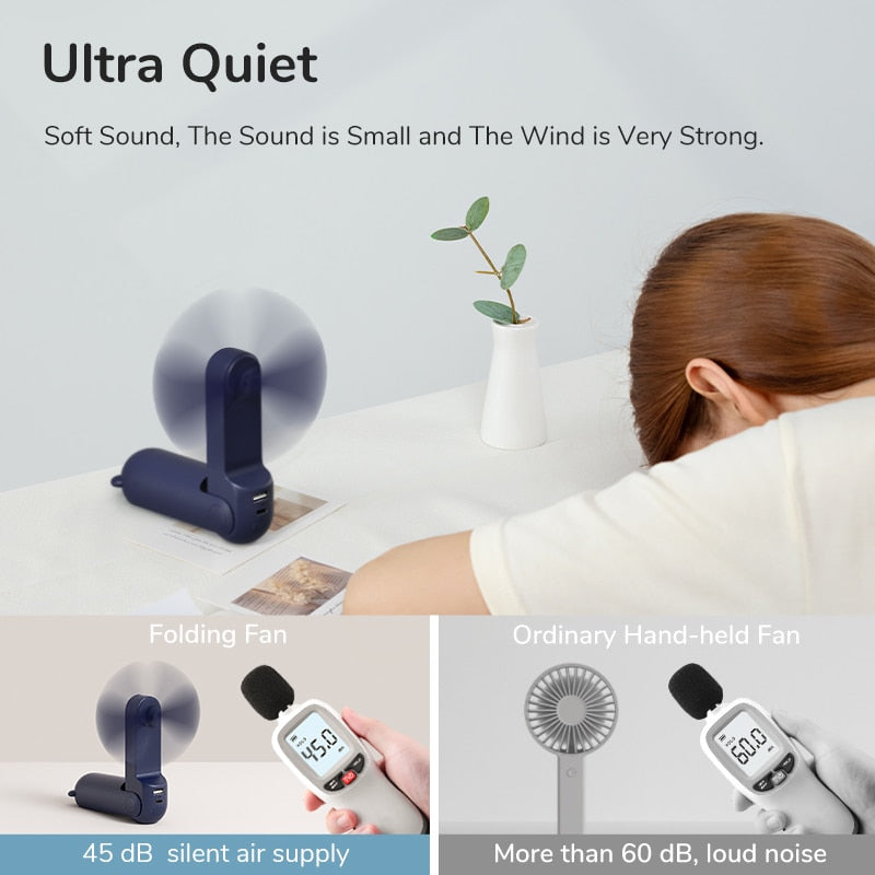 Multifunktionaler 3-in-1 Ventilator | AirBuddy
