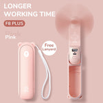 Multifunktionaler 3-in-1 Ventilator | AirBuddy