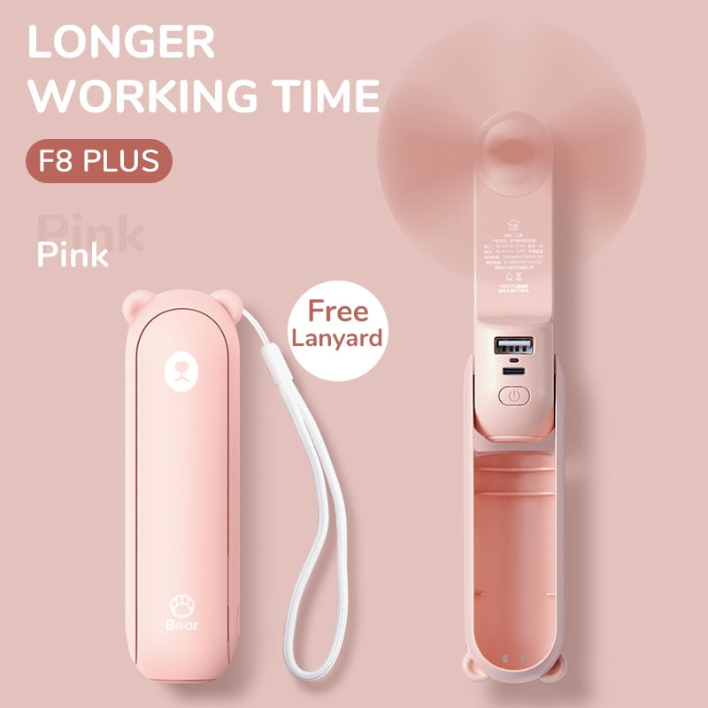 Multifunktionaler 3-in-1 Ventilator | AirBuddy