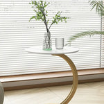 Elegant and Stable Side Table for Every Occasion