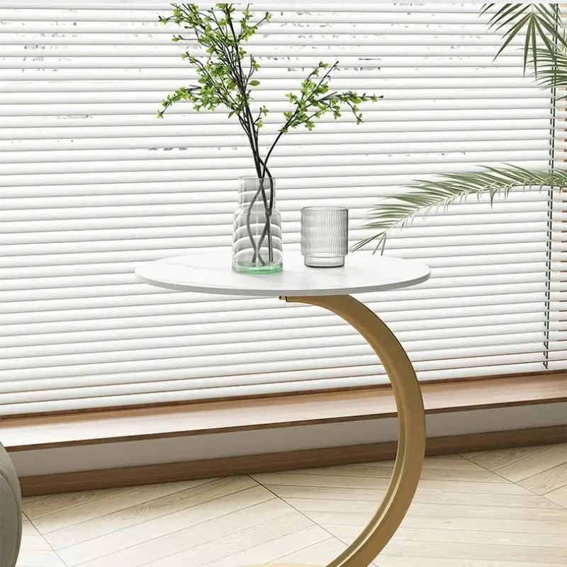 Elegant and Stable Side Table for Every Occasion