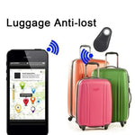 Schlüsselfinder mit Bluetooth – Nie Wieder Schlüssel Suchen - 5er Set