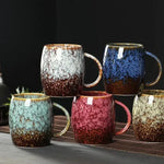 Elegante Keramiktasse von Ceramica Luxe
