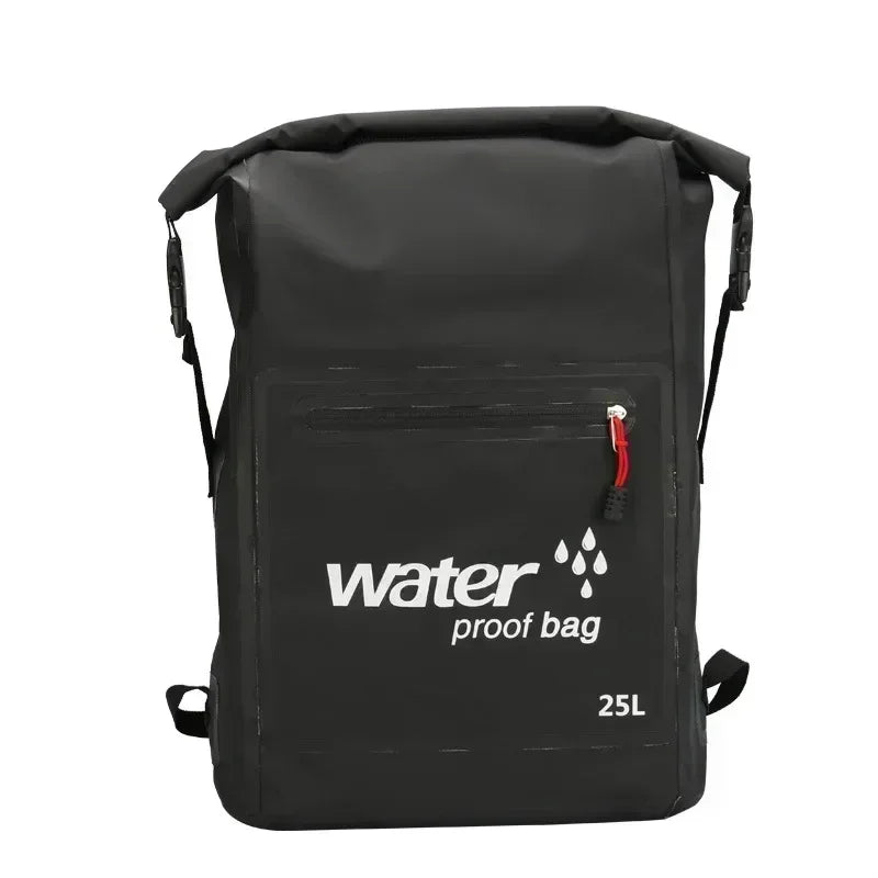 Robust Outdoor Backpack 25L | Ideal for Nature Adventures