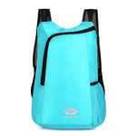 FlexiPack Explorer | Ultra-Compact Daypack | 20L Volume