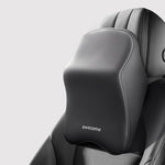 Komfortabler Autositz Unterstützer | Ergonomische Nacken- und Rückenstütze
