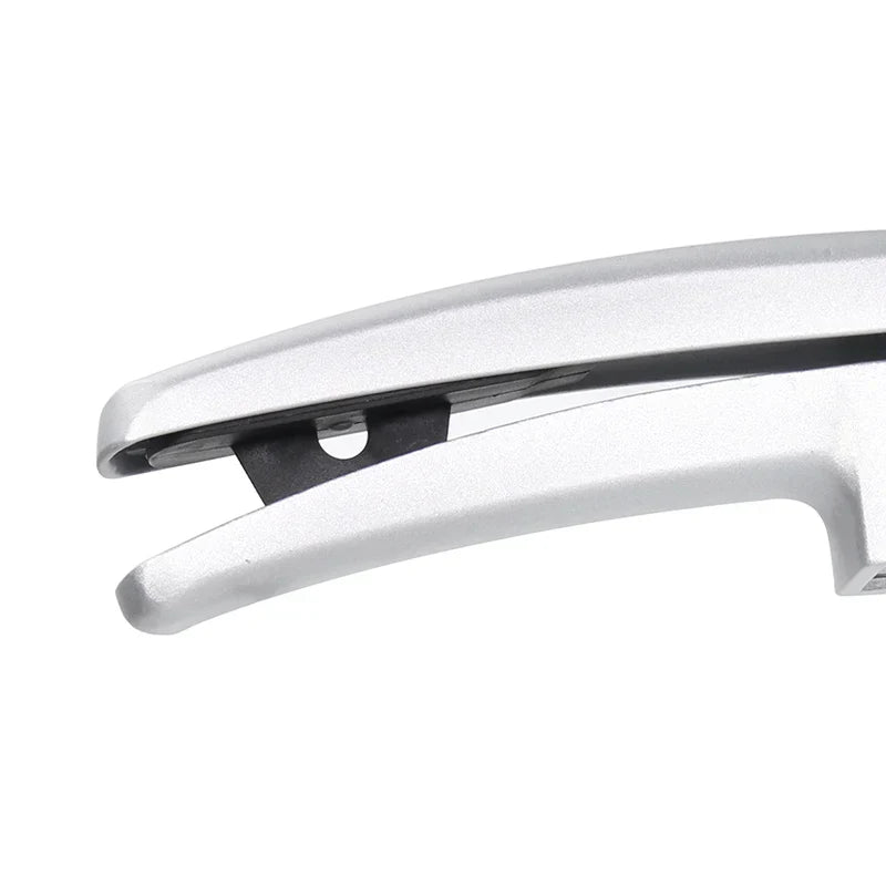 KnoblauchProfi DuoPress | 2-in-1 Garlic Cutter and Press