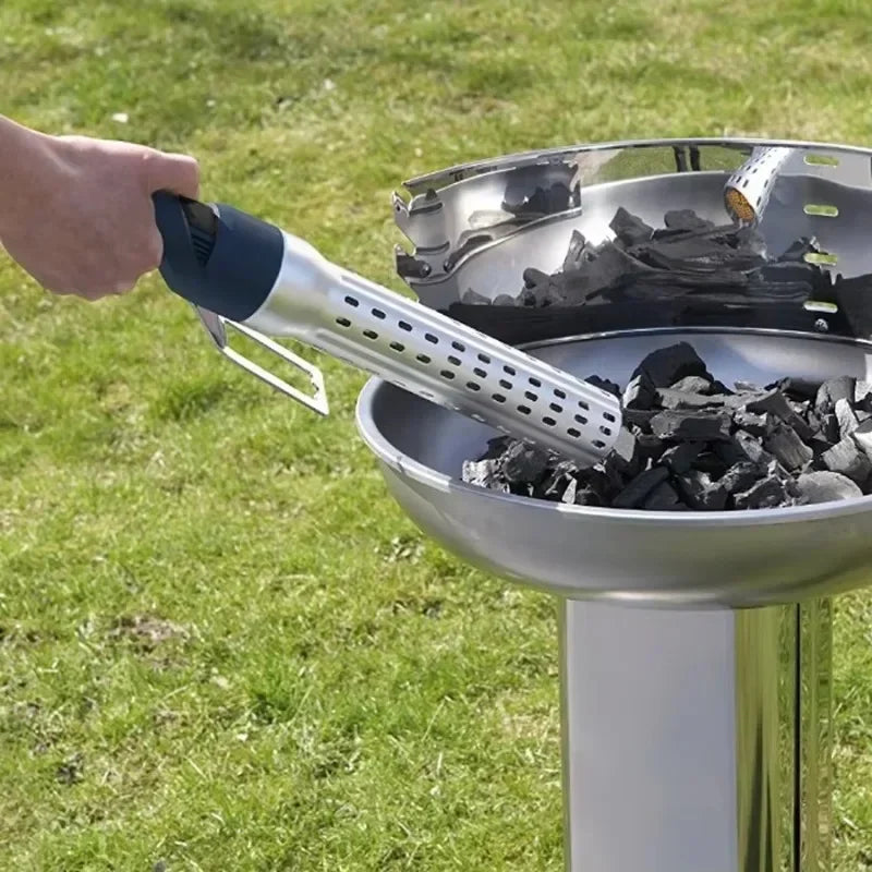 FlameFree Electric Grill Lighter | Fast Ignition | 600°C