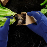 Robuste Gartenhandschuhe mit Verstärkungen für besten Schutz