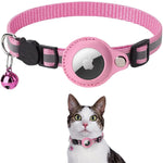 GPS Cat Collar for Safe Tracking and Protection