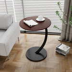 Elegant and Stable Side Table for Every Occasion