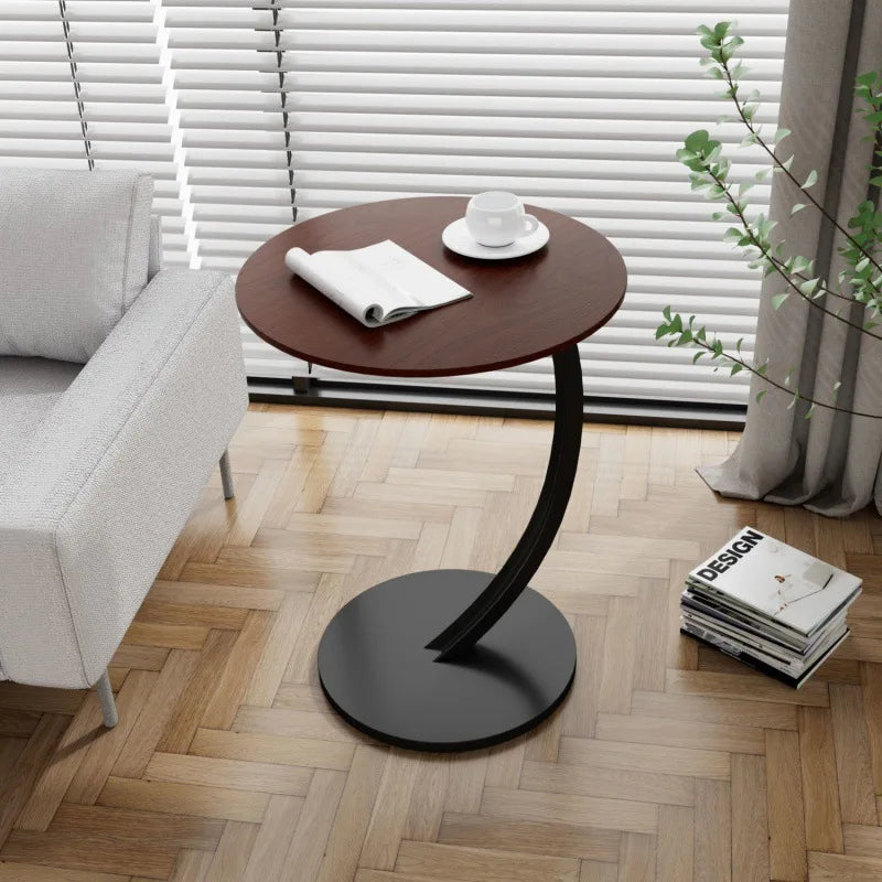 Elegant and Stable Side Table for Every Occasion