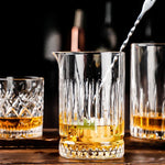 Elegantes Cocktailmixglas für perfekte Drinks