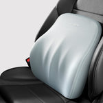 Komfortabler Autositz Unterstützer | Ergonomische Nacken- und Rückenstütze