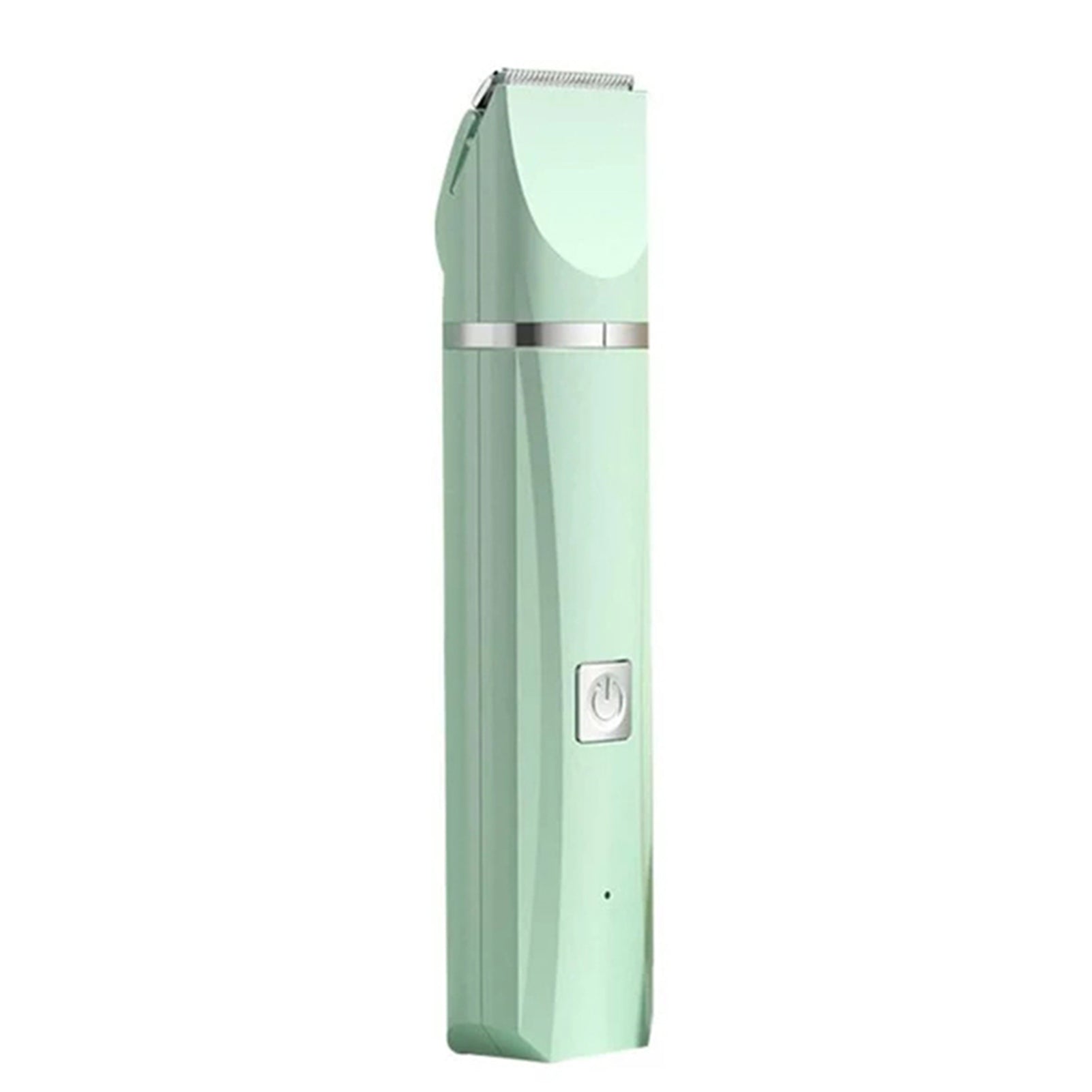 Vielseitiger 4-in-1 Haustier-Trimmer – Wasserdicht und leise
