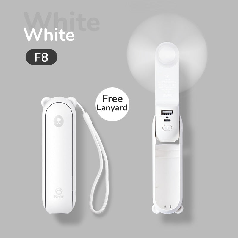 Multifunktionaler 3-in-1 Ventilator | AirBuddy