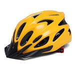 Safe and Comfortable Adult Bike Helmet | Lightweight MTB Helmet | Adjustable 54–61 cm