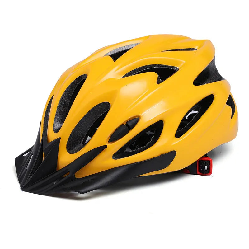 Safe and Comfortable Adult Bike Helmet | Lightweight MTB Helmet | Adjustable 54–61 cm