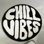 Chill Vibes Matte – Entspannende Unterlage für Komfort