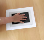 Set für individuelle Handabdrücke von Babys