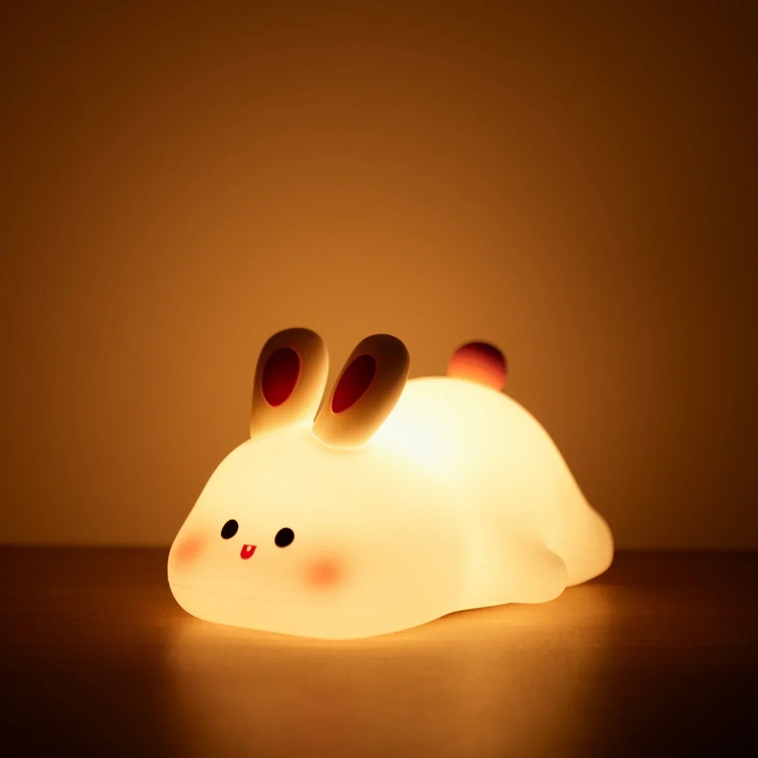 LunaLite LED Lamp | Enchant your nights with light