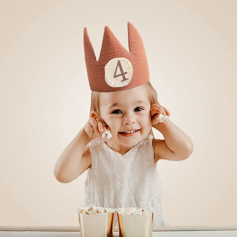 Geschenkideen zum ersten Geburtstag für Babys