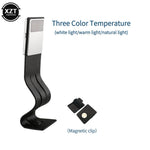 LeseGlow | Flexible USB-LED-Lampe mit Dimmfunktion für unterwegs