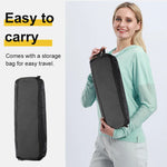Lightweight Outdoor Folding Chair for Camping and Garden