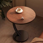Elegant and Stable Side Table for Every Occasion