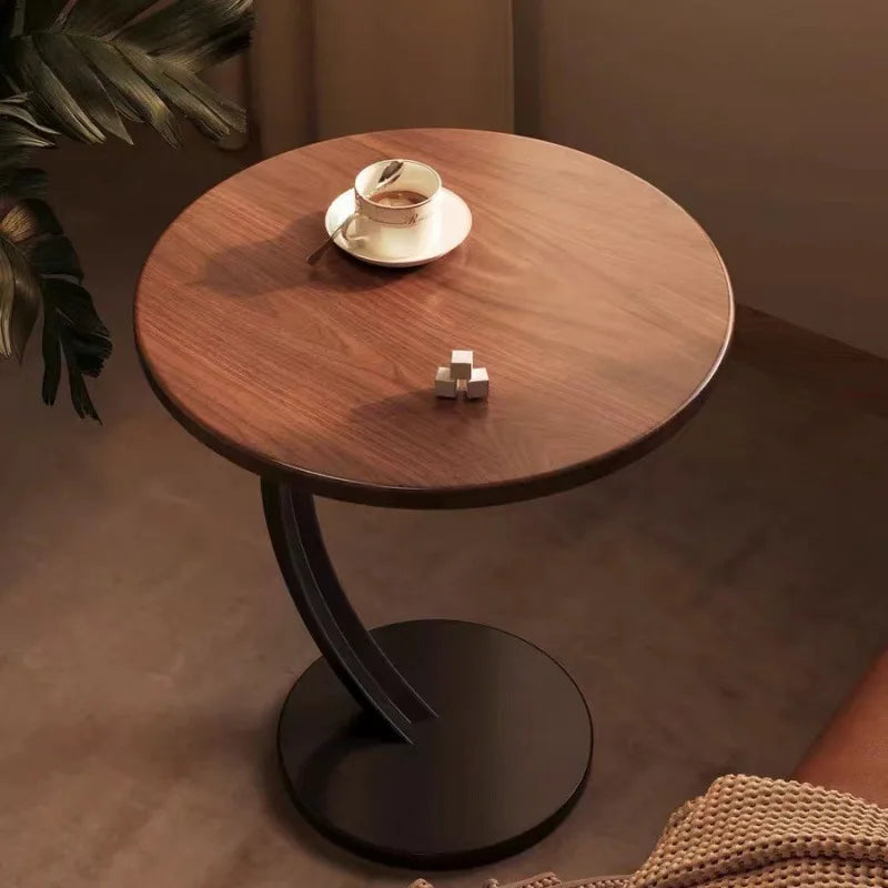 Elegant and Stable Side Table for Every Occasion