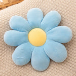 Weiche Kissenauflage in Daisy-Design
