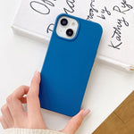 Eco-friendly Smartphone Protective Case in Blue