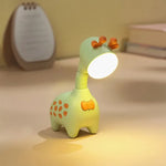 Giraffenlampe für das Kinderzimmer – Niedliches Nachtlicht
