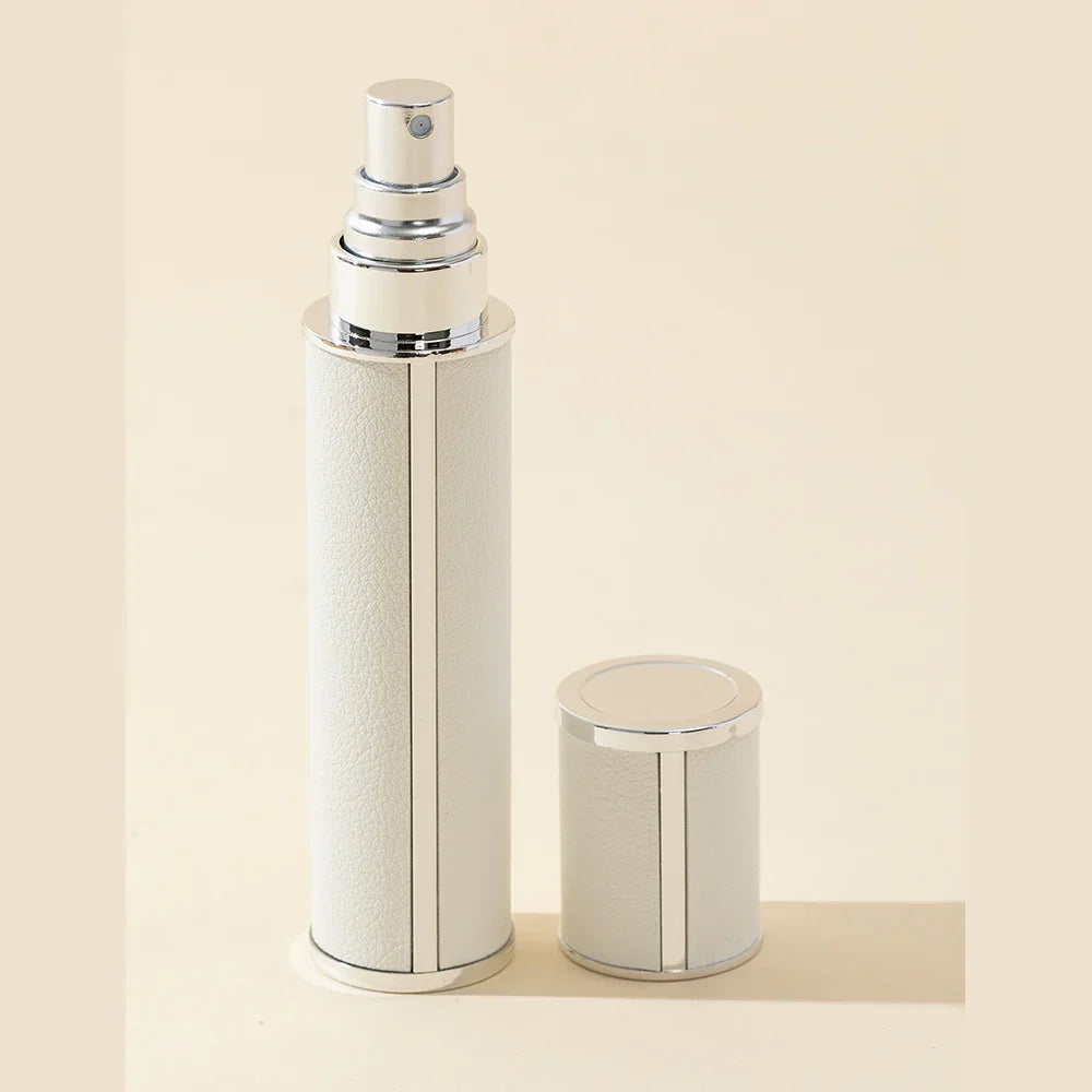 Compact Perfume Atomizer 10 ml | Leak-Proof & Refillable | Ideal for Travel