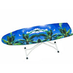 IronerPro | Robust Ironing Board Cover | Non-slip & heat-resistant | For effortless ironing at home