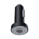 Multifunktionaler Küchen-Sprühaufsatz mit 2 Sprüharten – AquaFlex DuoSpray