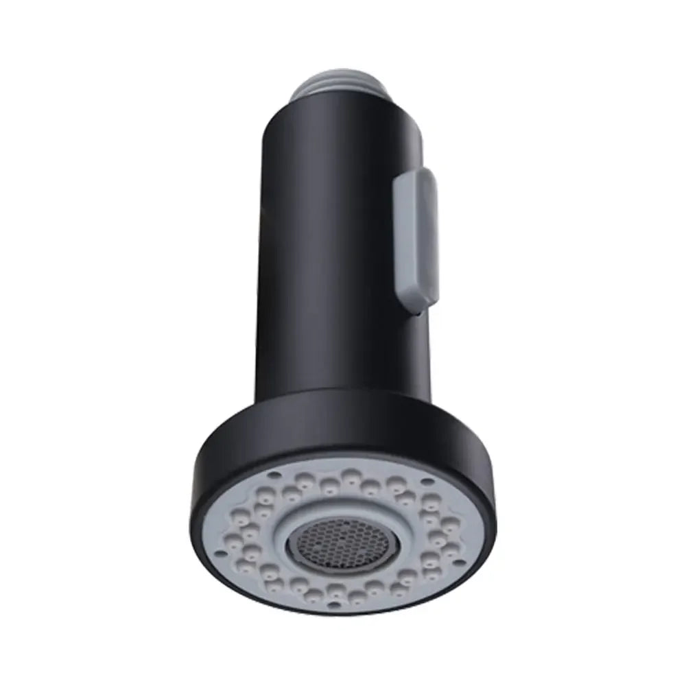 Multifunktionaler Küchen-Sprühaufsatz mit 2 Sprüharten – AquaFlex DuoSpray