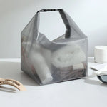 AquaSafe Storage Bag | Robust and waterproof bag with wide access