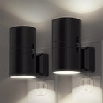 LumiFlex - Adaptable Plug-in Light for an Atmospheric Night