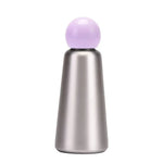 ChromaFlask | Stylische Edelstahl-Trinkflasche