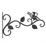 Elegant Wall-Mounted Plant Holders | Decorative Hanging