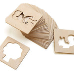 Zeichenhilfen für einfaches Zeichnen - Hilfreiche Tools